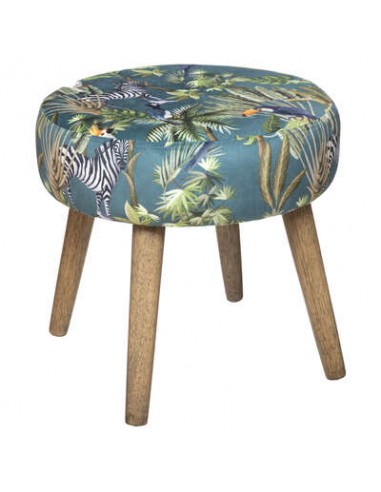 TABR APP SANGO JUNGLE HOME SWEET HOME Chaises & Tabourets