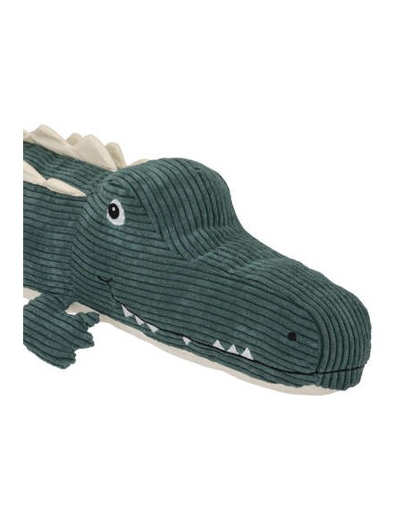 PELUCHE CROCODILE EMILE HOME SWEET HOME Chambre pour enfant