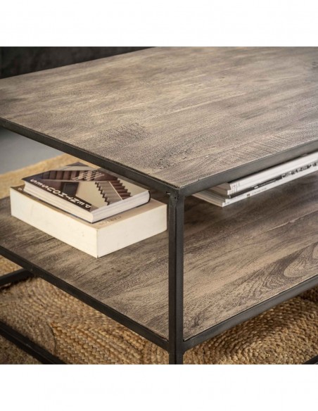 Table basse Turf HOME SWEET HOME Tables basse & Tables de salon