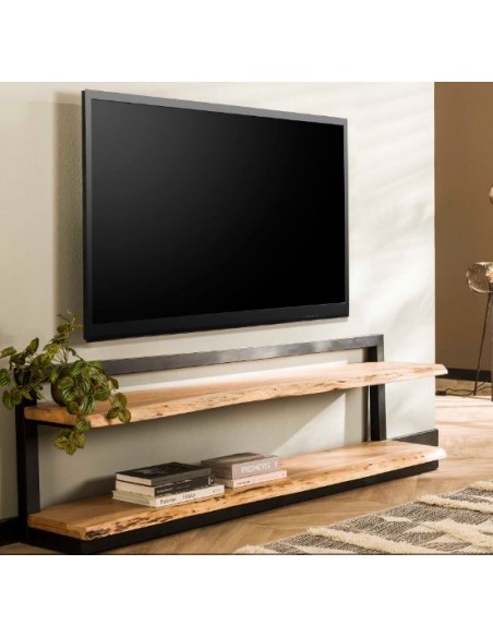 Meuble de TV edge HOME SWEET HOME Collection meubles