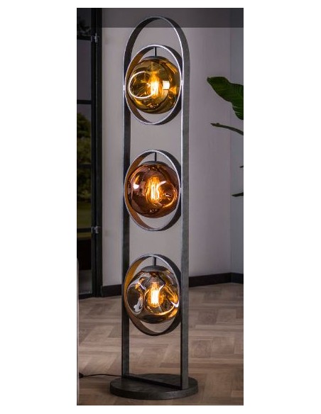 Lampadaire 3L stellar HOME SWEET HOME Luminaires & Suspensions