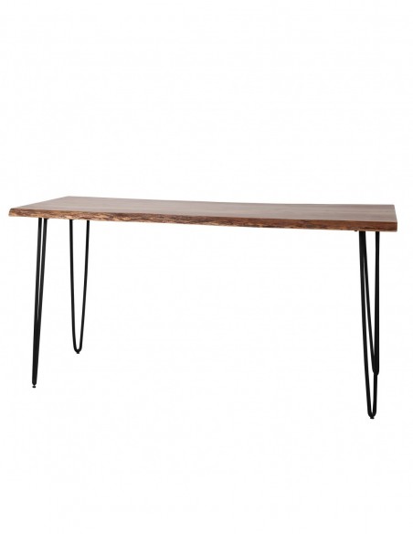 Table de bar edge 180 HOME SWEET HOME Tables basse & Tables de salon