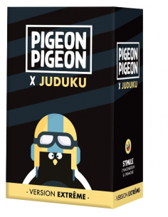 Pigeon Pigeon - Version...