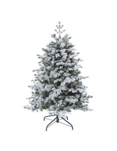 SAPIN YUKON H150CM HOME SWEET HOME Noel