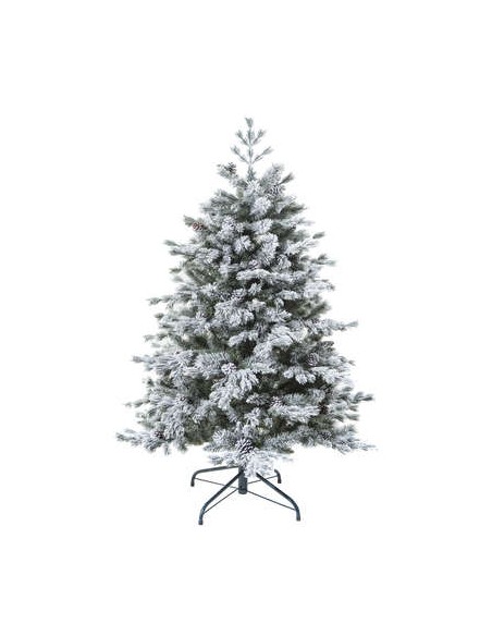 SAPIN YUKON H150CM HOME SWEET HOME Noel