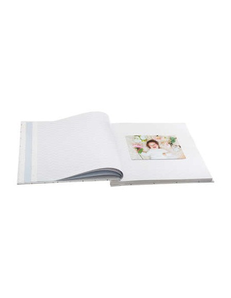 Livre photo enfant, 48 pages garçon HOME SWEET HOME Chambre pour enfant