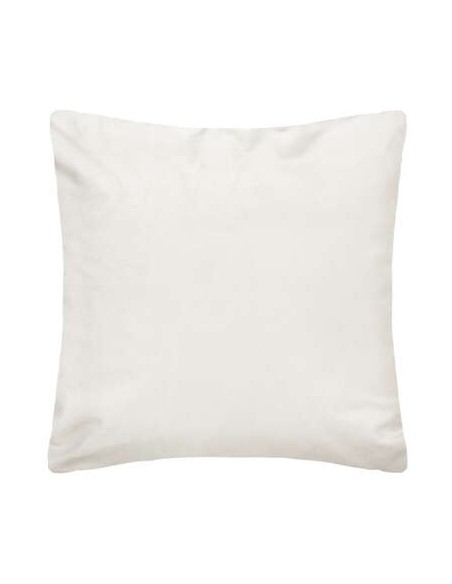 COUSSIN VEL OR TROPIC IV 40X40 HOME SWEET HOME Linge de maison