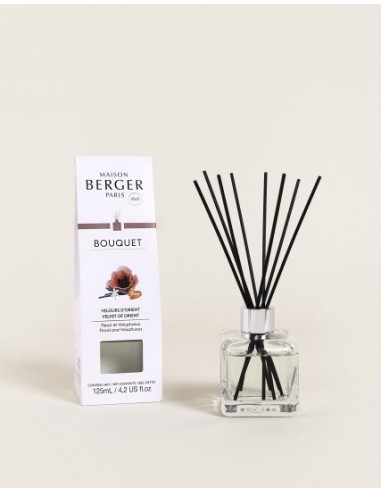 Bouquet Parfumé Velours D\'Orient HOME SWEET HOME Hygiène et beauté