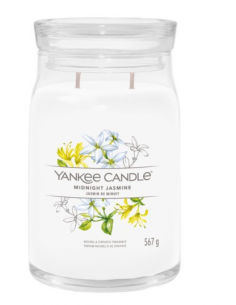 BOUGIE YANKEE CANDLE...