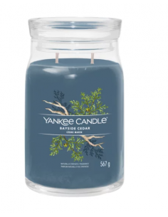 BOUGIE YANKEE CANDLE...