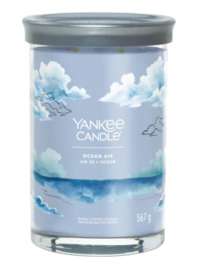BOUGIE YANKEE CANDLE 567 G...