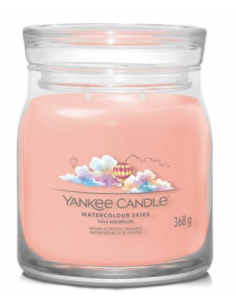 BOUGIE YANKEE CANDLE 368G "...