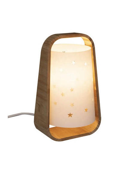 Lampe enfant \"Étoiles\" HOME SWEET HOME Chambre pour enfant