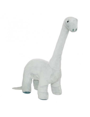 PELUCHE XL DINO ELIO H90 HOME SWEET HOME Chambre pour enfant