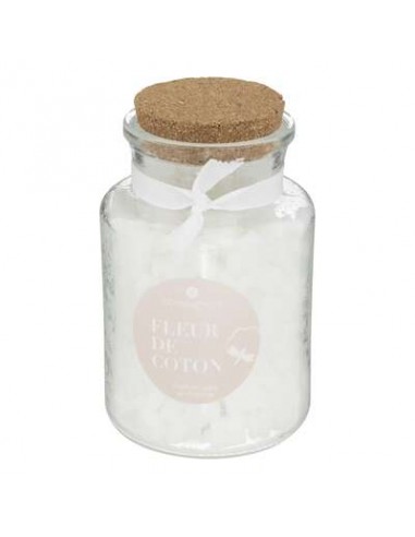 CIRE PFM IZOR FL COTON 150G HOME SWEET HOME Hygiène et beauté