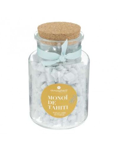 CIRE PFM IZOR MONOI 150G HOME SWEET HOME Hygiène et beauté