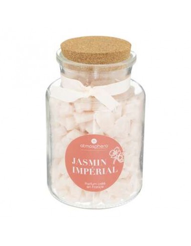 CIRE PFM IZOR JASMIN 150G HOME SWEET HOME Hygiène et beauté