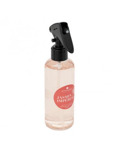 SPRAY AMBI IZOR JASMIN 200ML HOME SWEET HOME Hygiène et beauté