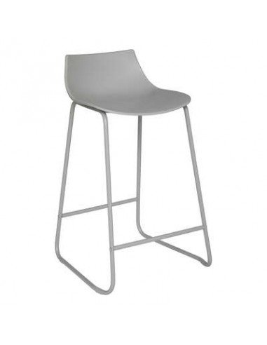 TABOURET BAR PP OTAC GR HOME SWEET HOME Chaises & Tabourets