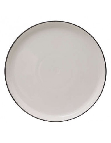 Assiette plate Alix diam 27 cm