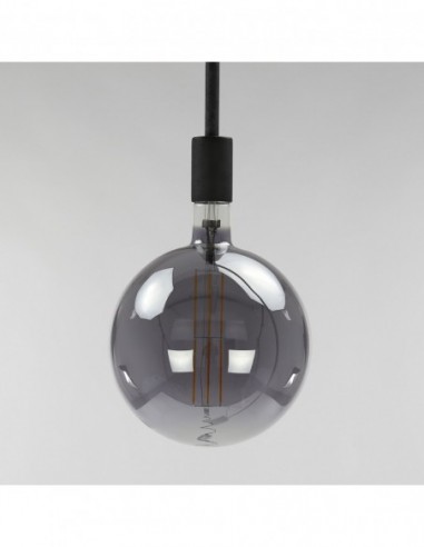 Ampoule LED à filament globe Diam 20,0 HOME SWEET HOME Luminaires & Suspensions