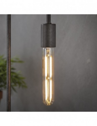 Ampoule LED á filament tube 18,5 cm HOME SWEET HOME Luminaires & Suspensions