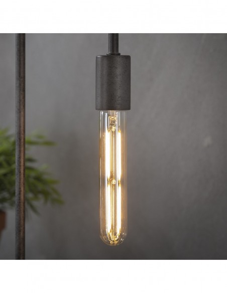 Ampoule LED á filament tube 18,5 cm HOME SWEET HOME Luminaires & Suspensions