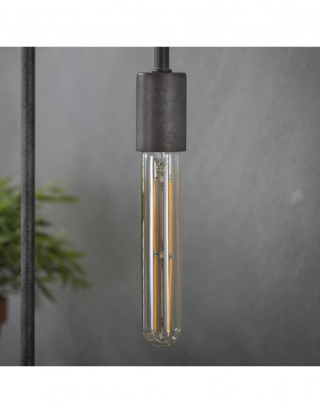 Ampoule LED á filament tube 18,5 cm HOME SWEET HOME Luminaires & Suspensions