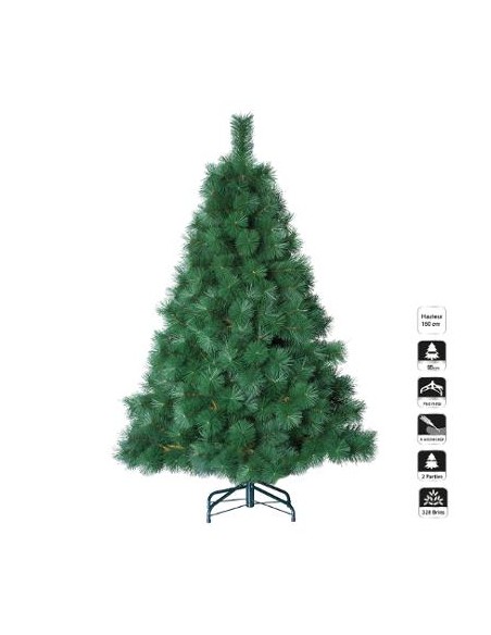 SAPIN NEBRASKA SPRUCE 150CM HOME SWEET HOME Noel