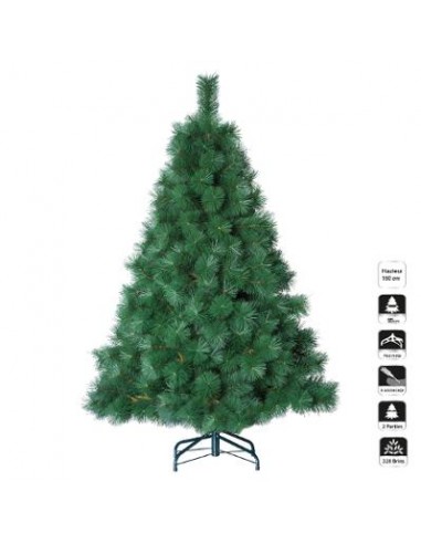 SAPIN NEBRASKA SPRUCE 180CM HOME SWEET HOME Noel