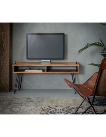 Meuble TV QUADRO HOME SWEET HOME Collection meubles