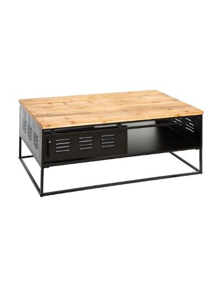 TABLE BASSE CIERNA HOME SWEET HOME Tables basse & Tables de salon