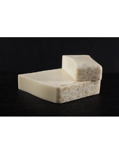 SAVON A LA COUPE Lait de Brebis et Camomille HOME SWEET HOME Hygiène et beauté