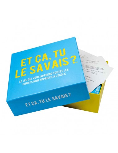 Et ca, tu le savais ! HOME SWEET HOME Cadeau