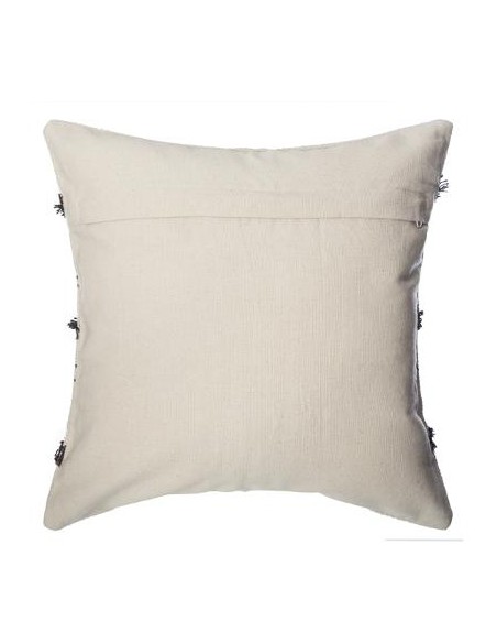 HOUSSE DE COUSSIN ETNIK TUF GR 40X40CM HOME SWEET HOME Linge de maison