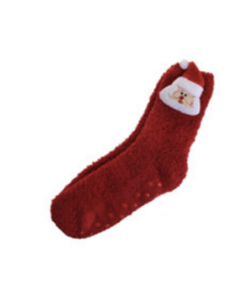 CHAUSSETTE PERE NOEL TAILLE...