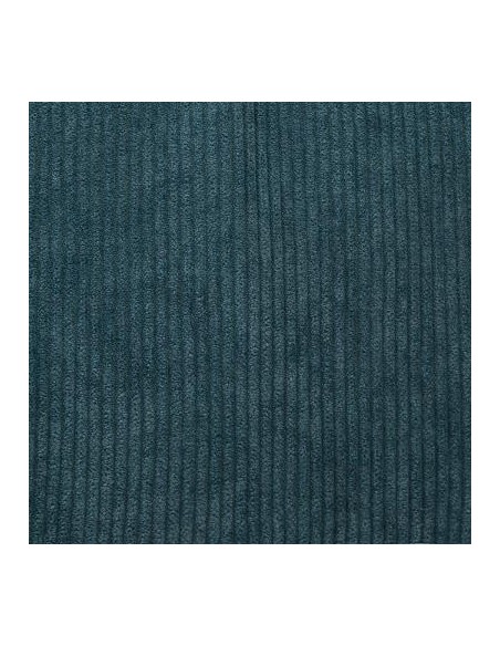 RIDEAU COTELE BLEU 140X260 HOME SWEET HOME Linge de maison