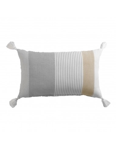 COUSSIN ILLIADE COTON 30X50CM HOME SWEET HOME Linge de maison