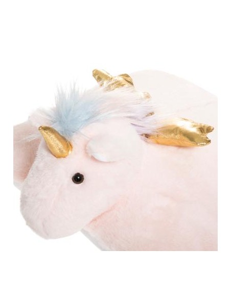 COUSSIN LICORNE HOME SWEET HOME Chambre pour enfant