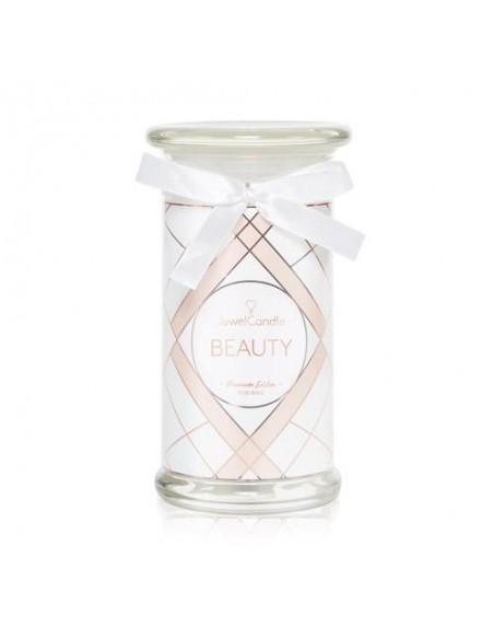 Bougie Jewel Candle \"Beauty\" - Bracelet HOME SWEET HOME Bougie bijou