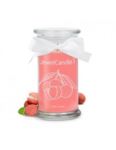 Bougie Jewel Candle "Fresh...