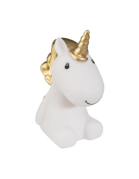 VEILLEUSE XL LICORNE HOME SWEET HOME Chambre pour enfant