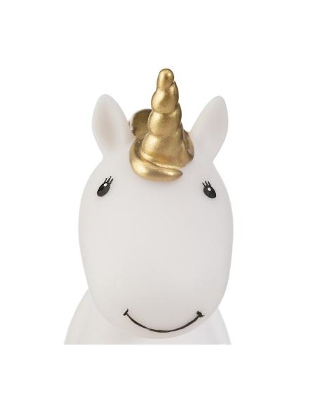 VEILLEUSE XL LICORNE HOME SWEET HOME Chambre pour enfant