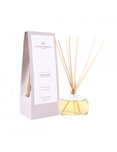 Bouquet Parfumé 100ml - Ambre Intense HOME SWEET HOME Bouquets Parfumés - 100ml