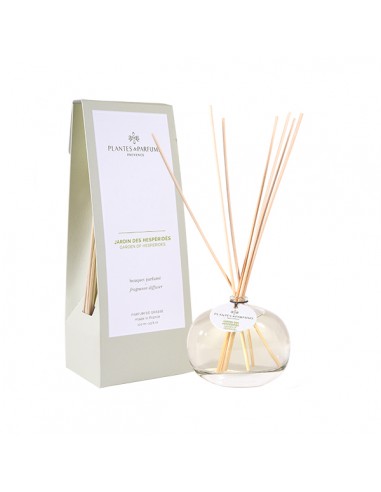 Bouquet Parfumé 100ml - Jardin des Hespérides HOME SWEET HOME Bouquets Parfumés - 100ml