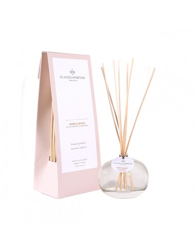 Bouquet Parfumé 100ml - Mûre et Baies HOME SWEET HOME Bouquets Parfumés - 100ml