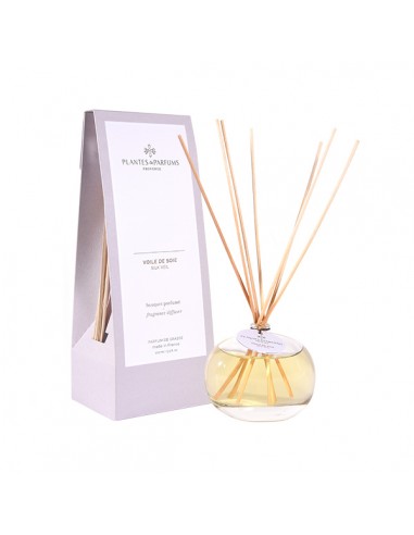 Bouquet Parfumé 100ml - Voile de Soie HOME SWEET HOME Bouquets Parfumés - 100ml