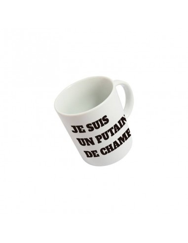 Tasse - je suis un putain de champion HOME SWEET HOME Putain de virus