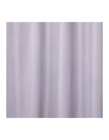 RIDEAU ISOLANT GRIS 140X260cm HOME SWEET HOME Linge de maison