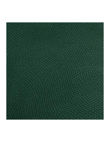 COUSSIN LILOU VERT 30X50cm HOME SWEET HOME Linge de maison